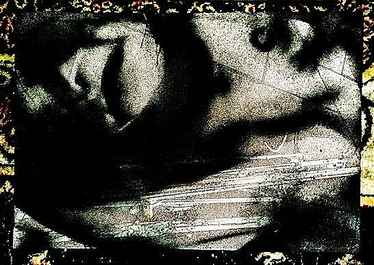 מתוך רגעים מאושרים של שיווי משקל II