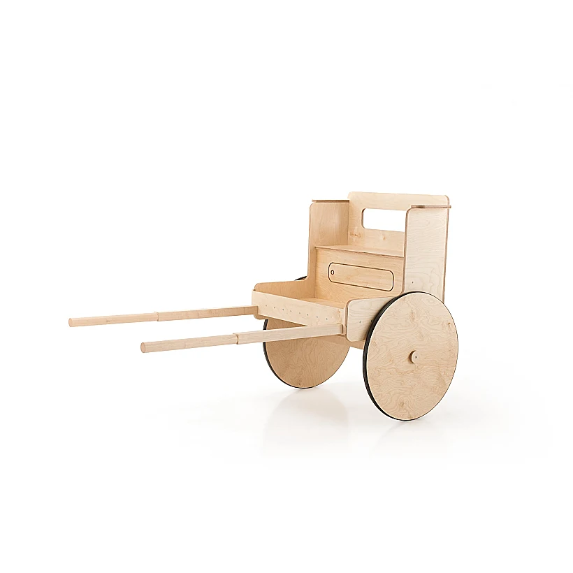 ריקשה, רביב ליפשיץ