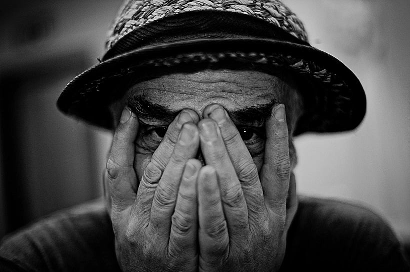 רון ארד(צילום אסא ברונו )