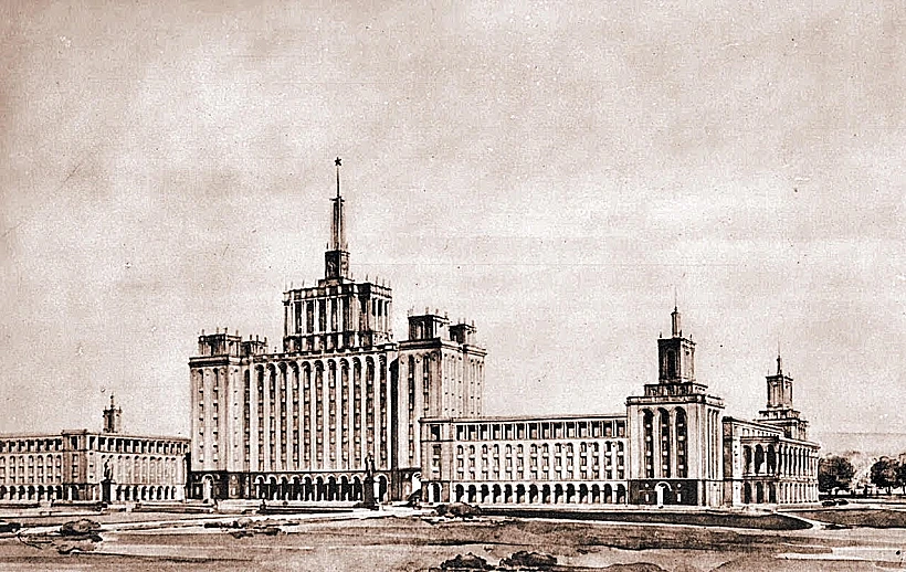 עיצוב אוטונומי עיצוב מגויס, מתוך הרצאתו של פרופסור מאריוס מרקו-לאפאדט