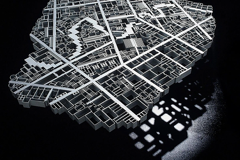 עיצוב אוטונומי עיצוב מגויס