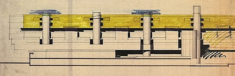 קרלו אימונינו, רובע גלאראטסה, במילאנו( יחצ)
