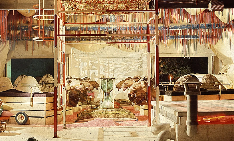 מועדון Space Electronic