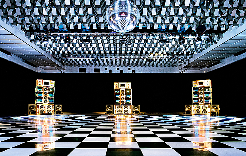 מועדון לילה