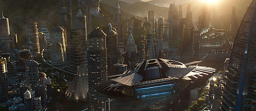 הפנתר השחור