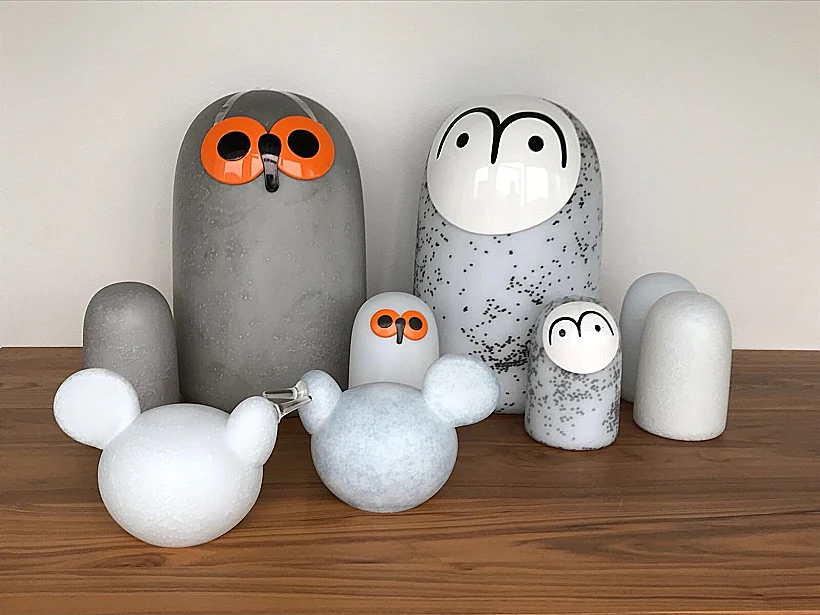 מילאנו 2018, אויבה טויקה