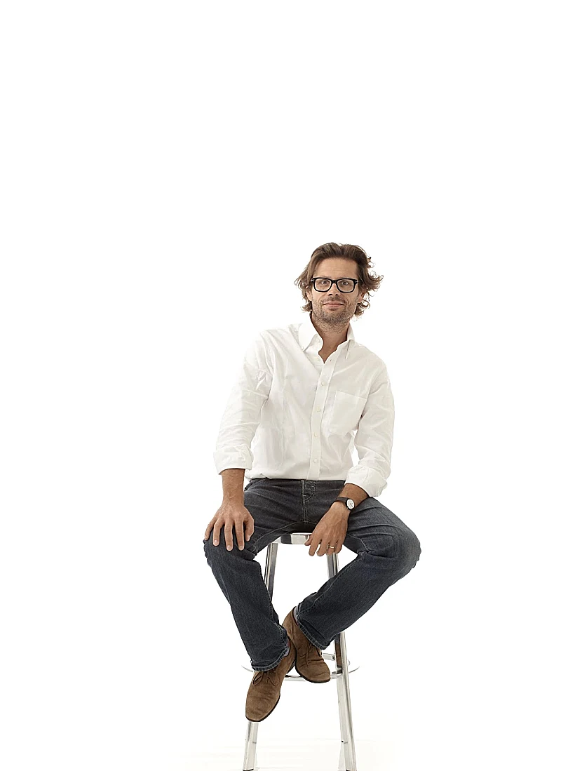 אלברטו פרצה