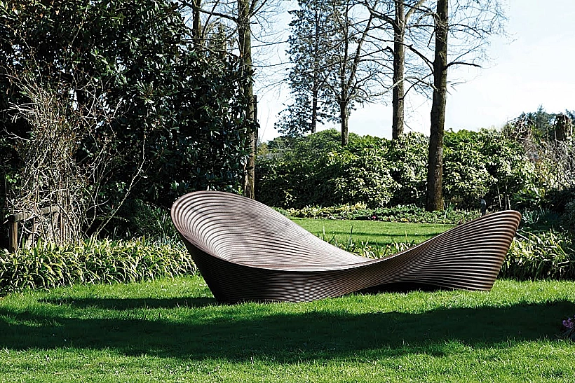 ספת פולי, רון ארד