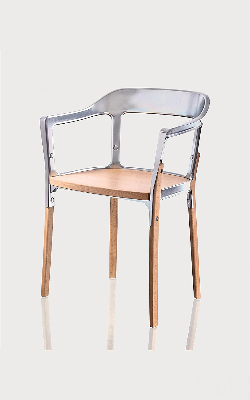 כסא סטילווד, האחים בורולק