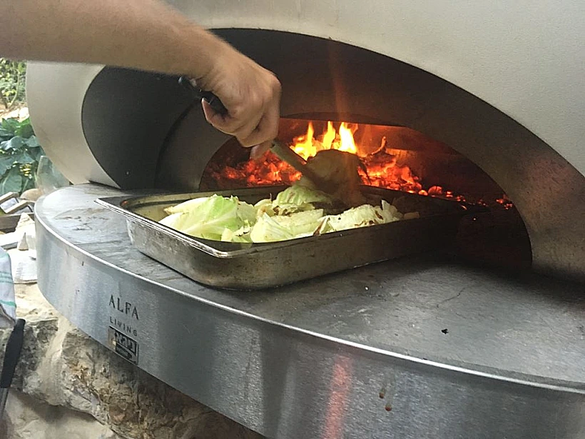 ניגא שף FOR HOME (יחצ)