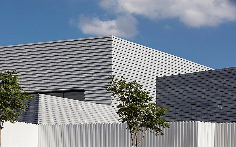 מעון לנשים מוכות בתכנון יעקבס-יניב אדריכלים ועמוס גולדרייך