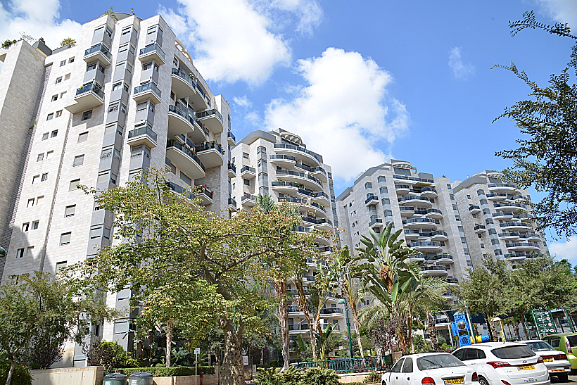 פרויקט אונו הירוקה של חברת מצלאוי