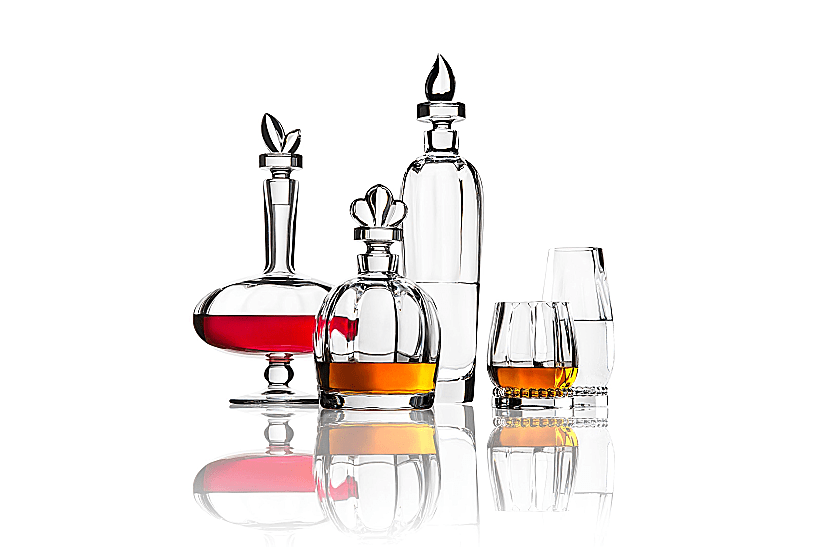 קולקציית בלו מינג, סטודיו מרסל וונדרס בשיתוך Vista Alegre