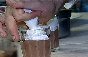 מילקי גורמה