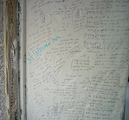 פרויקט 100 דברים שצריך לעשות לפני שמסיימים לימודים