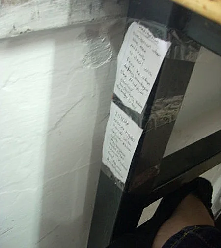 פרויקט 100 דברים שצריך לעשות לפני שמסיימים לימודים