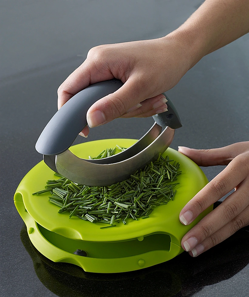 קוצץ תבלינים