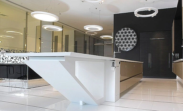 המטבח של דקור