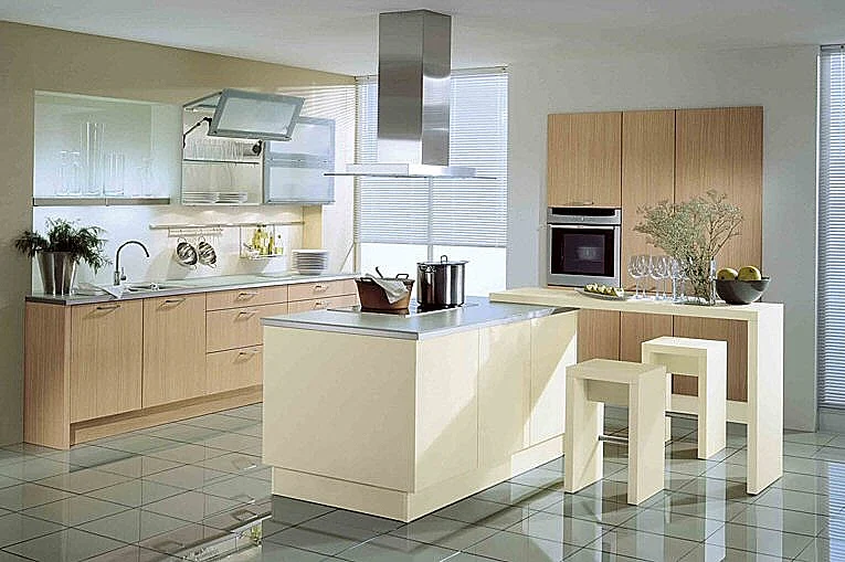 המטבח המודרני של hacker