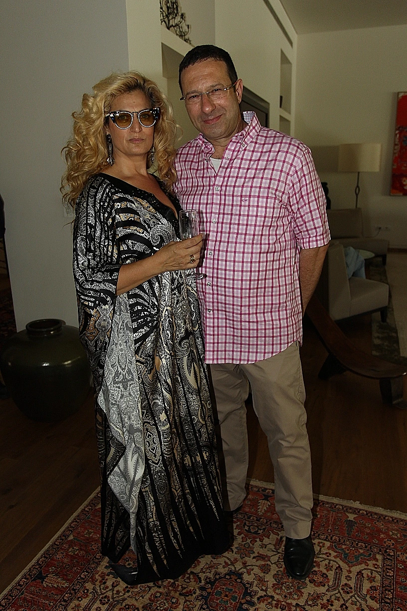 ירון ופזית מינקובסקי