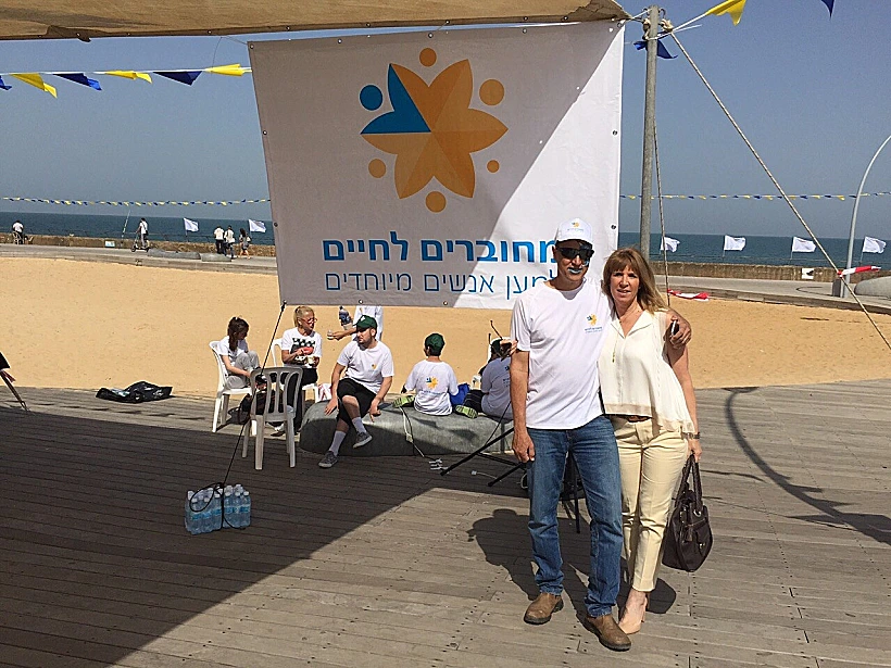 אורית בנבנשתי דדו צורי