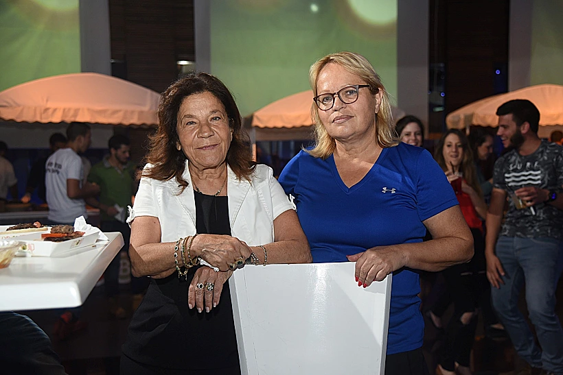 שלוה הסל יפית גרינברג