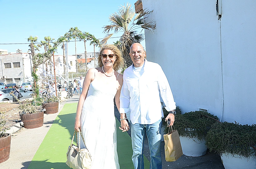 רון צוקרמון מיכאלה ברקו