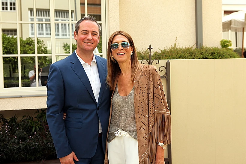 ורד אילני ירון ליברמן