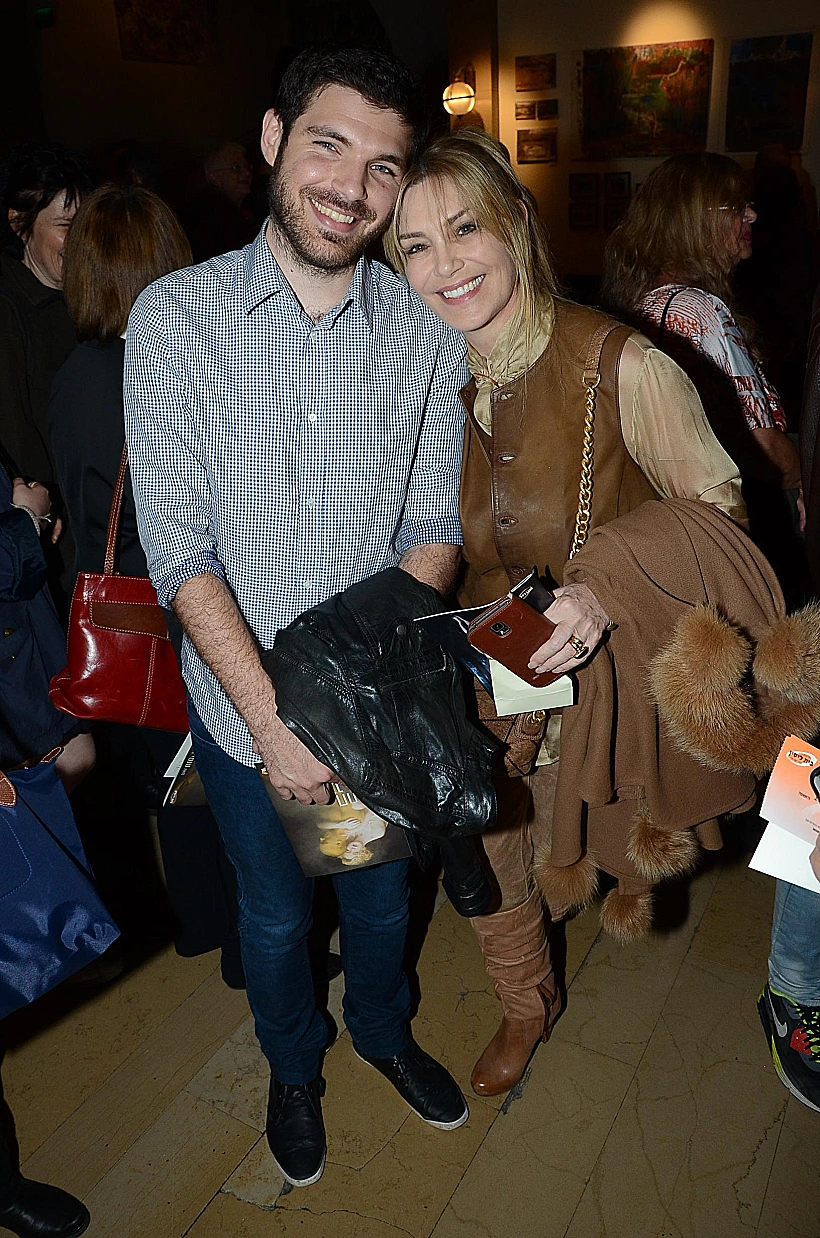 ברוריה ואמיר לקנר