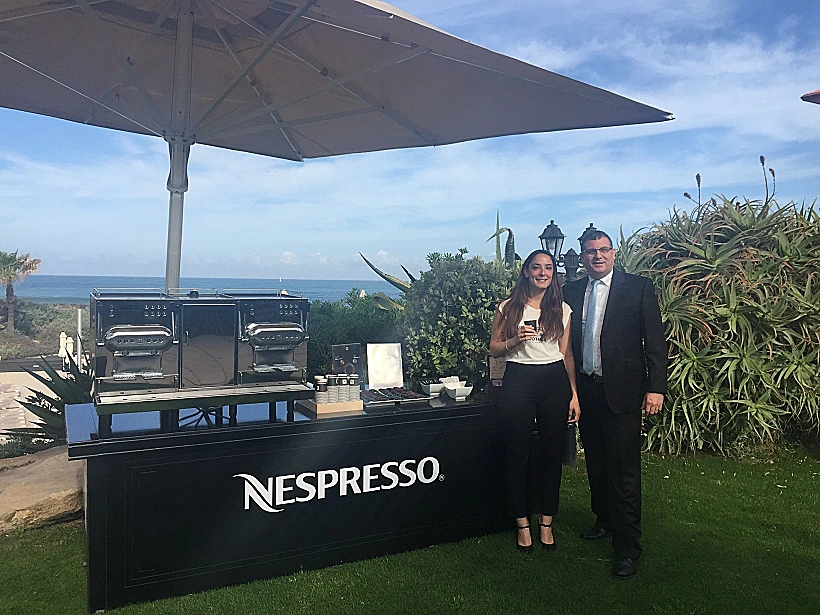 -דובי רקיע ולילך לוי