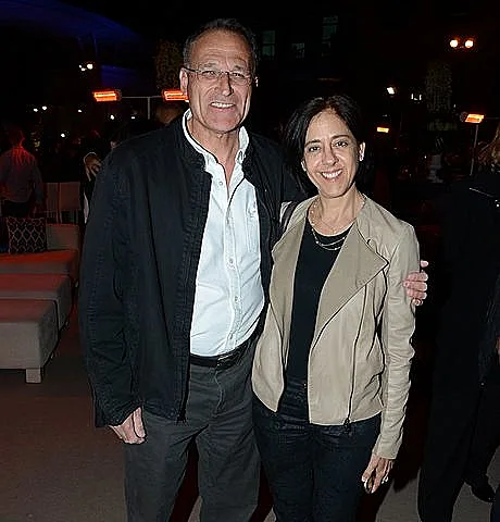 תמר יסעור חגי הלר