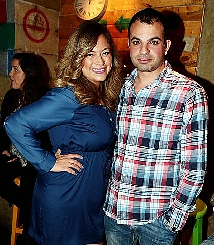 יניב מרום ליהיא גרינר י