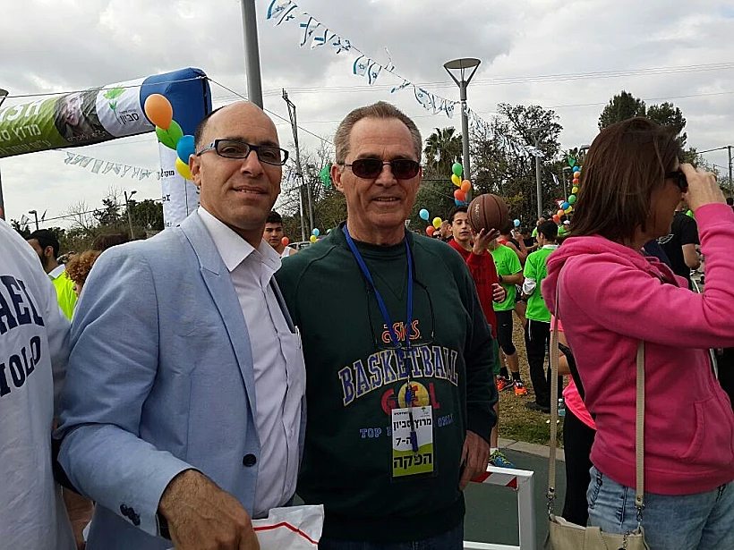 מוטי לנדאו יגאל רודה