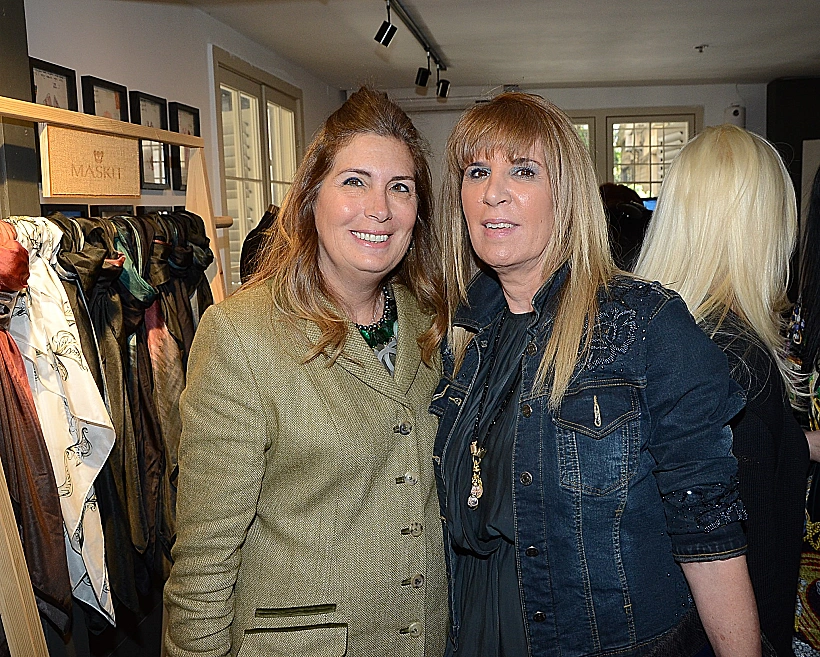 אורית בנבנישתי מטי קרסו