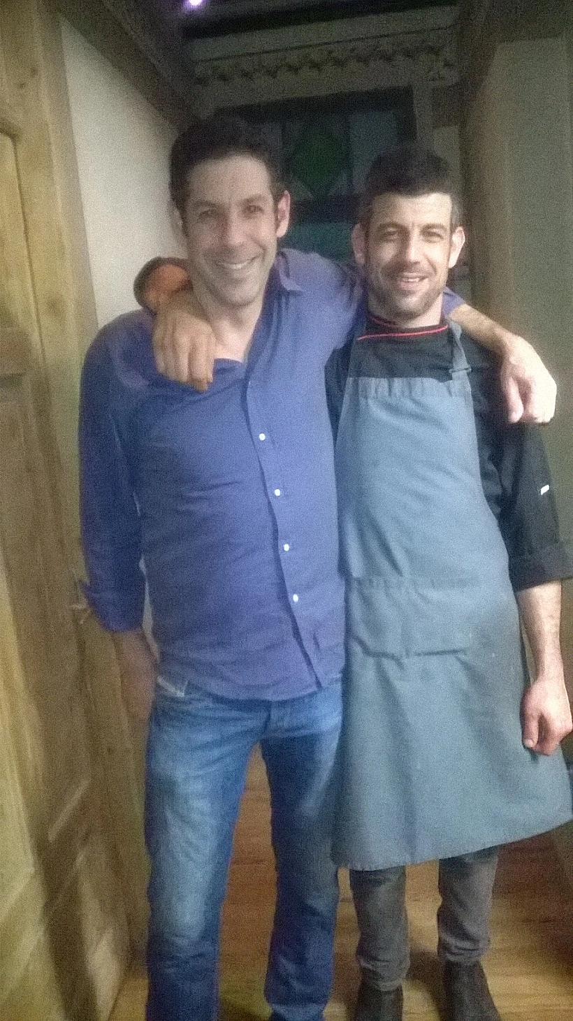 אופיר ואסף וידבסקי