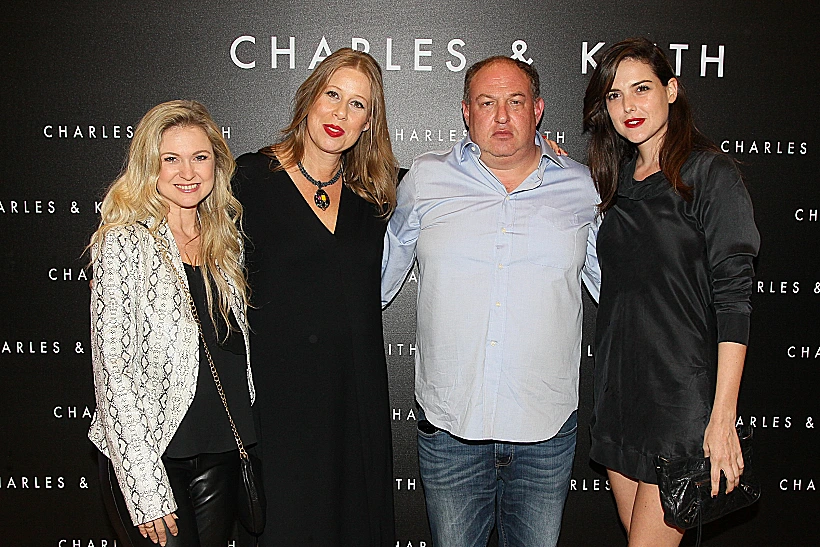 סיון קליין, הראל ויזל, עינת פורטוגלי, מיכל ינאי