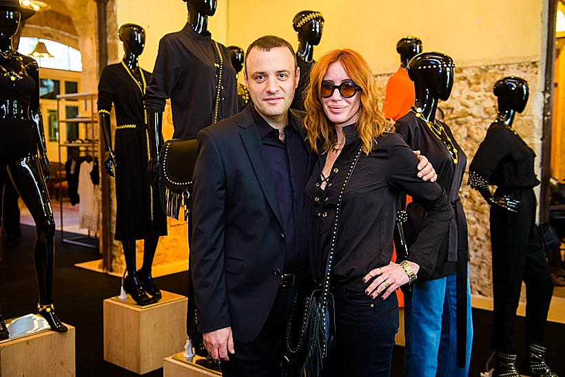 דורית בר אור אלי מיזרוח