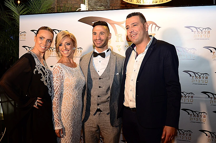 אבי בן חמו, מנכ