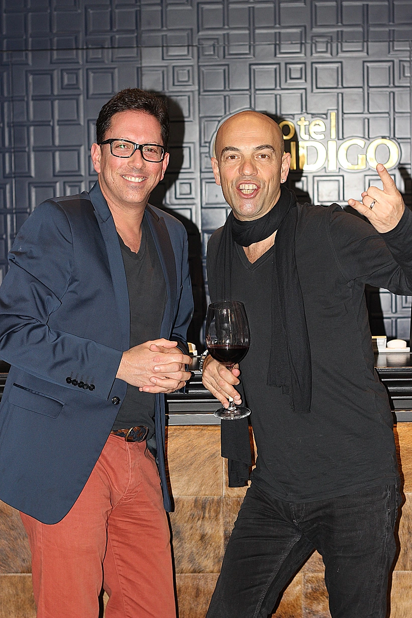 פבלו רוזנברג רז פישמן