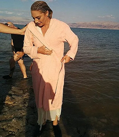 מיכאלה ברקו