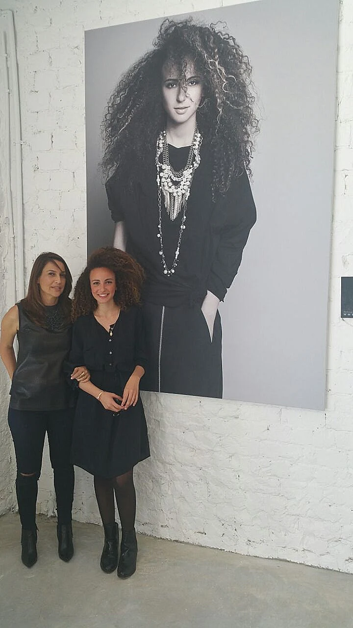 מיכל וייסברג ויובל דיין