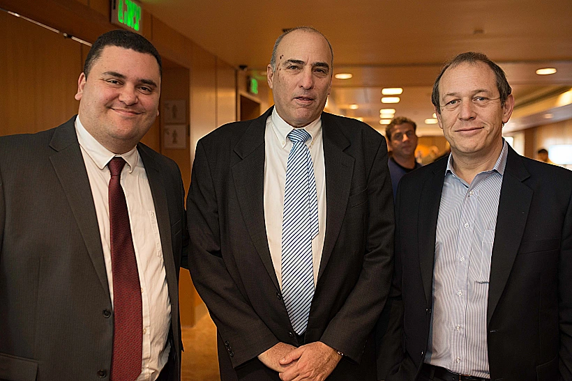 דודי תדמור,