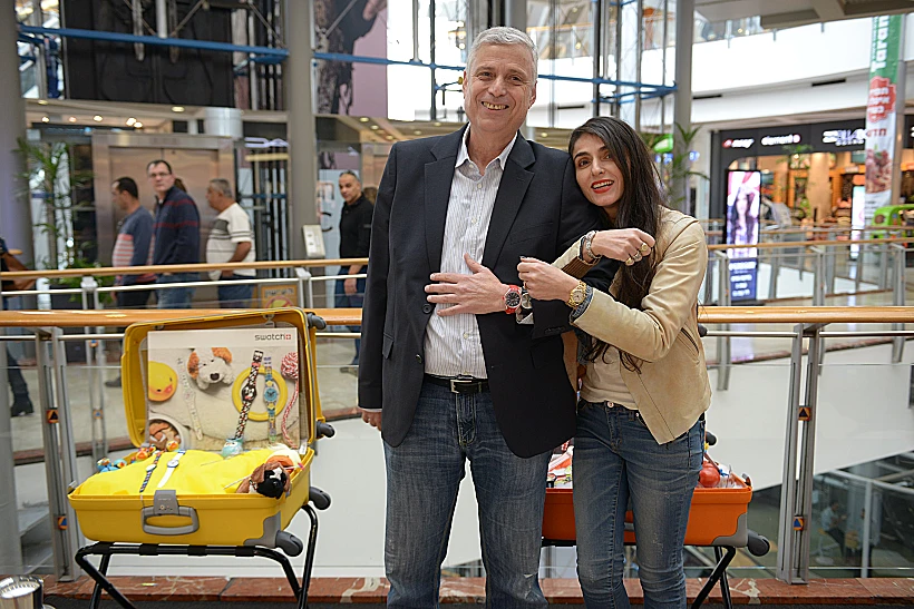 ליאת אשורי דודי פולטרוק