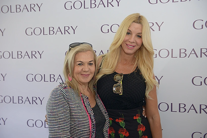 עופרה רייף שמלצר עתליה שמלצר