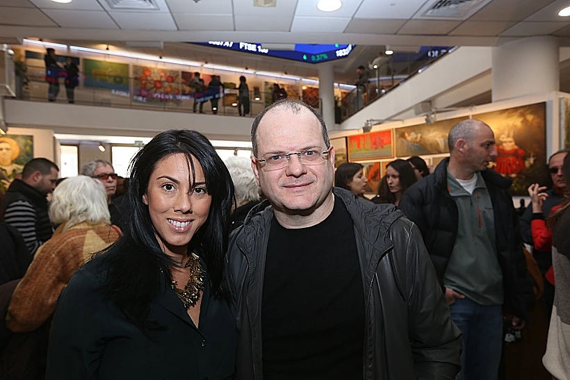 גיל שוויד מיטל דנינו