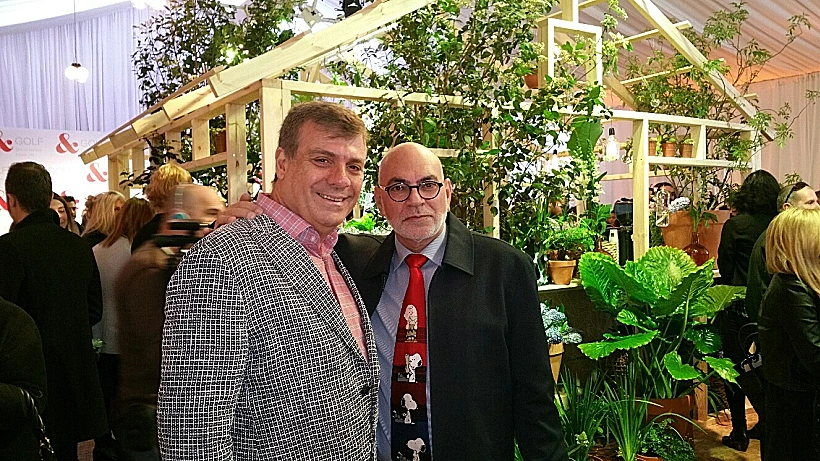 משה רוזנבלום אבי לוי