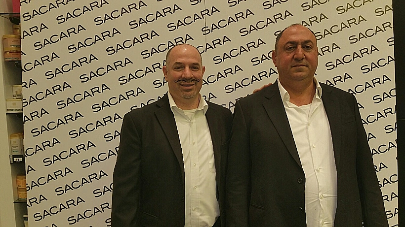 משה ודוד גולברי