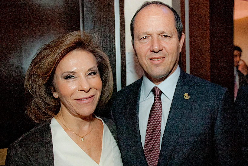 ניר ברקת רומי גורודסקי .