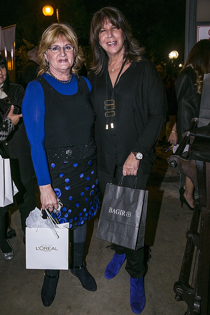 דורית וידבסקי, ציפורה רייך