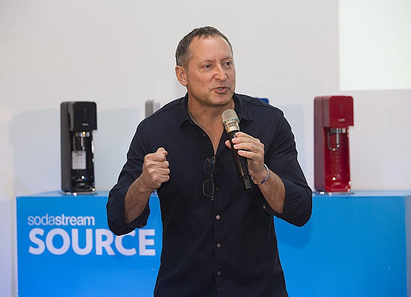 דניאל בירנבאום- מנכ